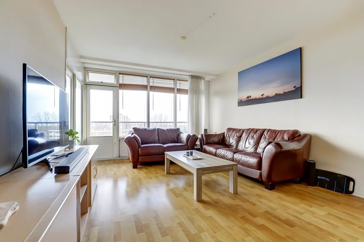 Foto 8 van Dunantstraat 1331