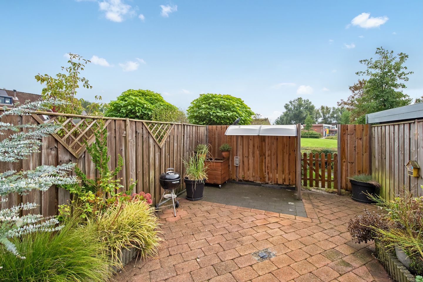 Foto 14 van Bunuelstrook 75