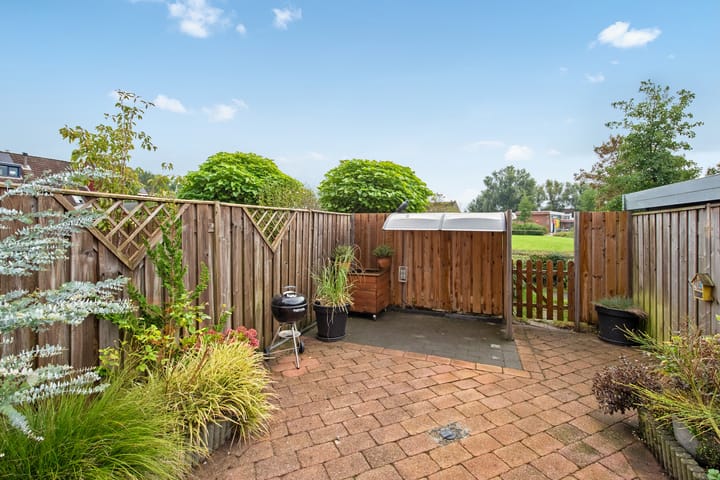 Foto 14 van Bunuelstrook 75