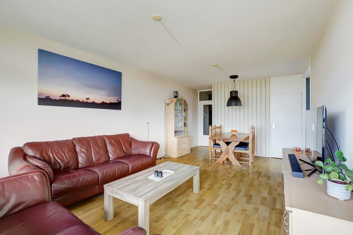 Foto 9 van Dunantstraat 1331