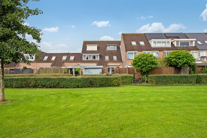 Foto 15 van Bunuelstrook 75