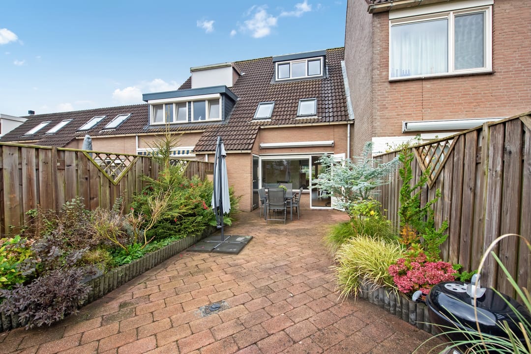 Foto 16 van Bunuelstrook 75