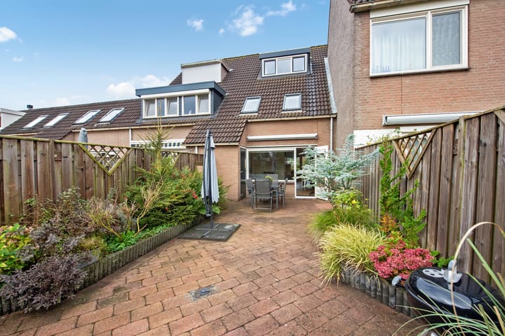 Foto 16 van Bunuelstrook 75