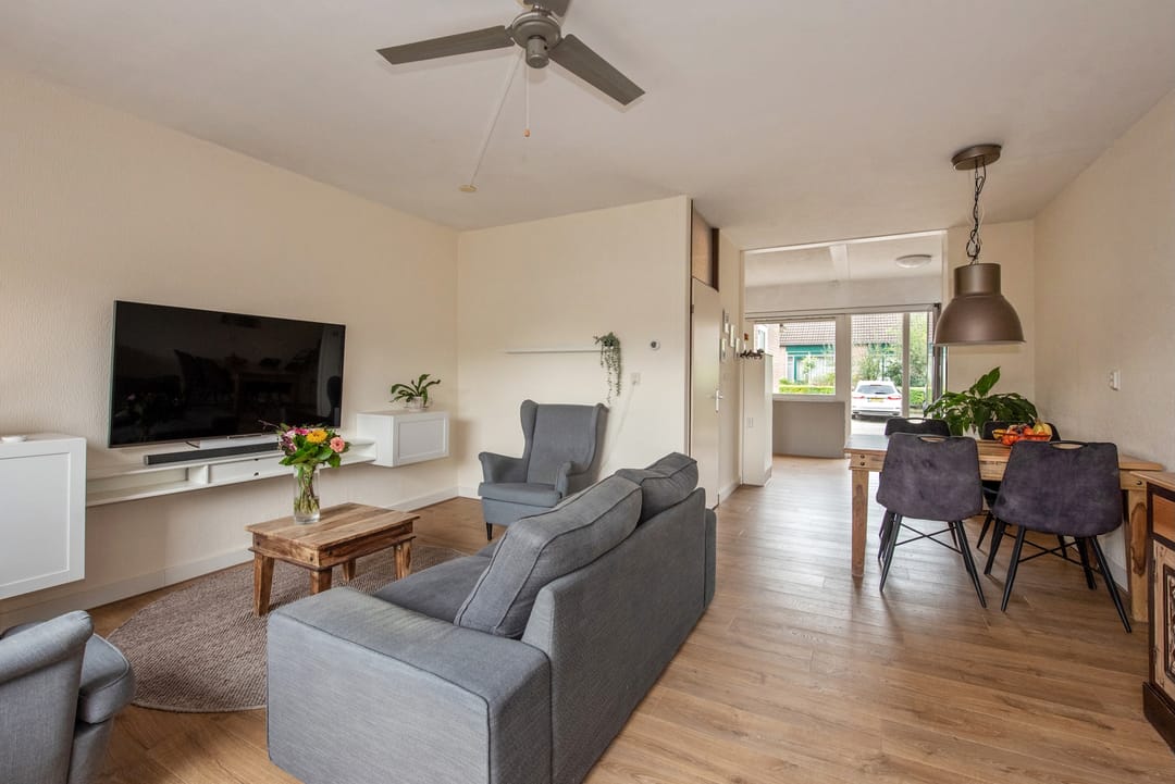 Foto 17 van Bunuelstrook 75