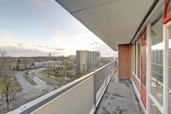 Foto 12 van Dunantstraat 1331