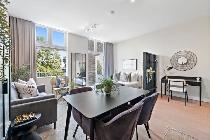 Foto 21 van Raamweg 16-C