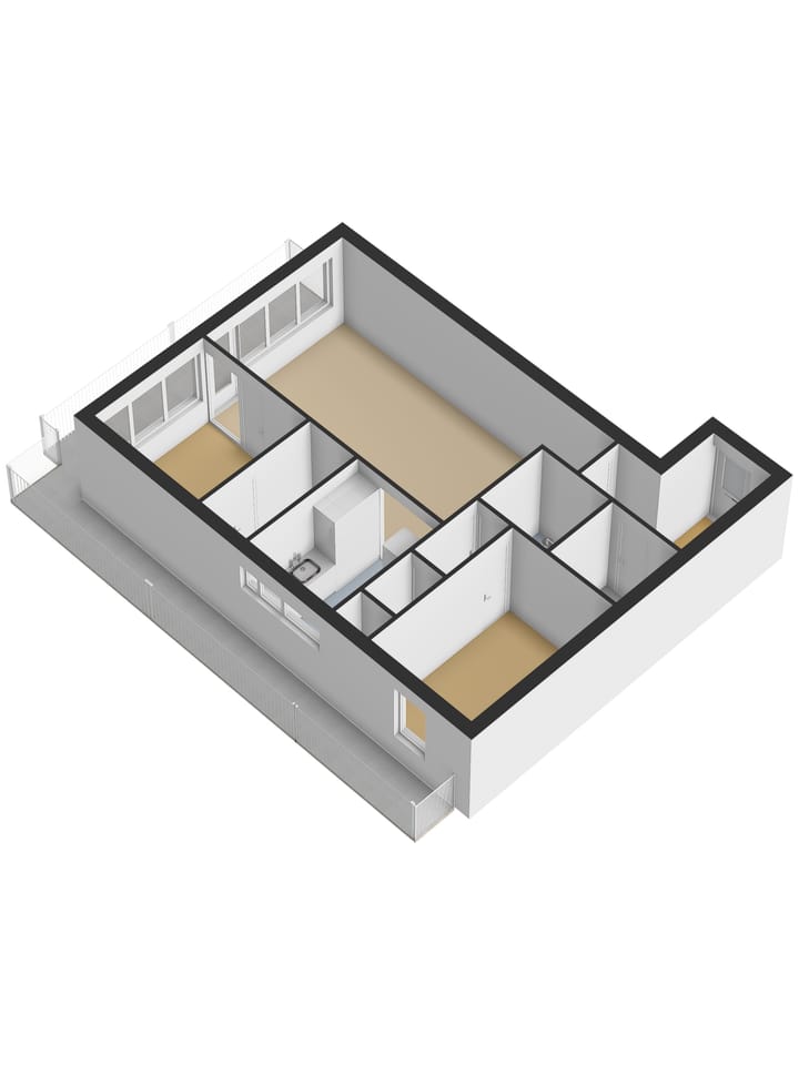 Foto 22 van Dunantstraat 1331