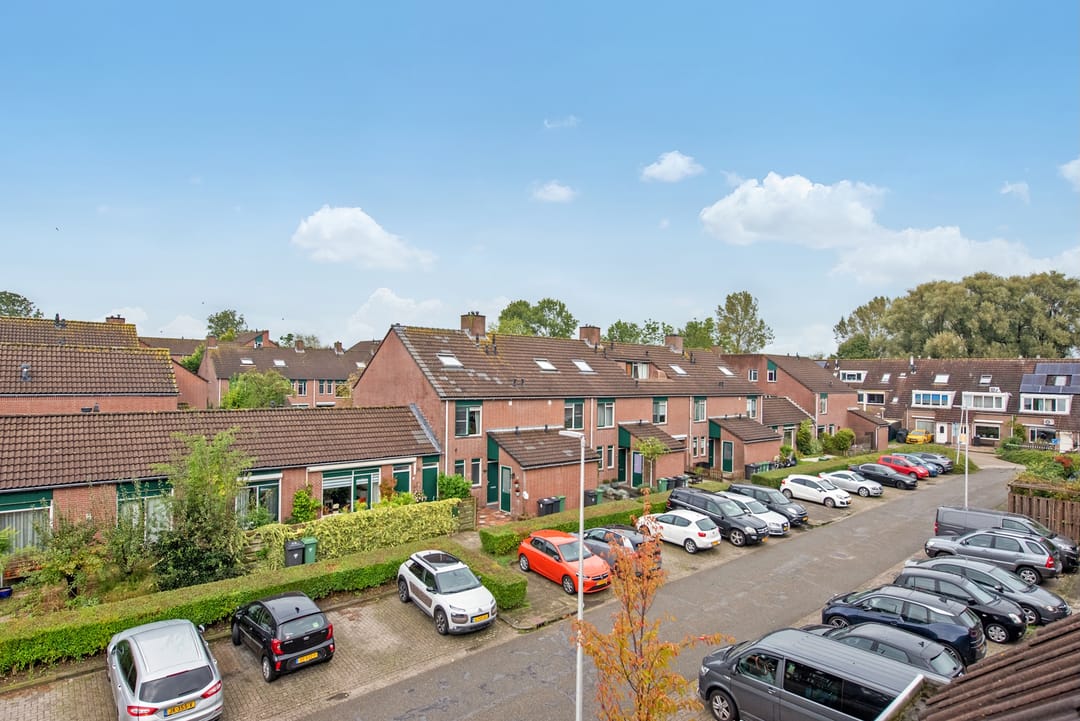 Foto 32 van Bunuelstrook 75