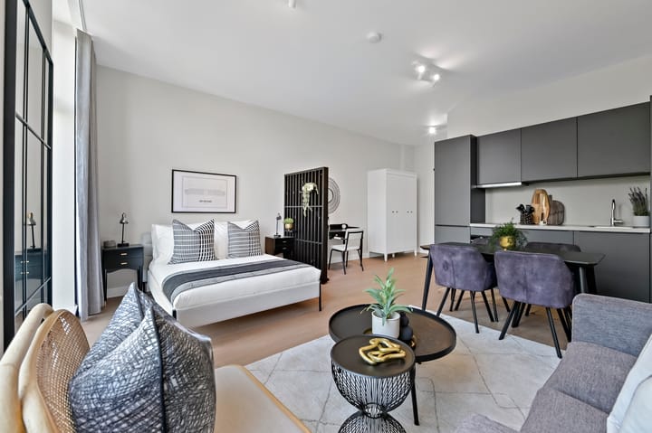 Foto 16 van Raamweg 16-C