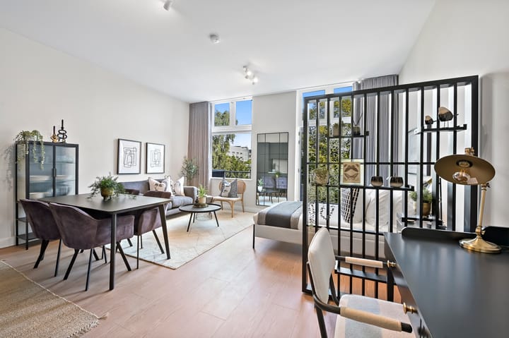 Foto 19 van Raamweg 16-C