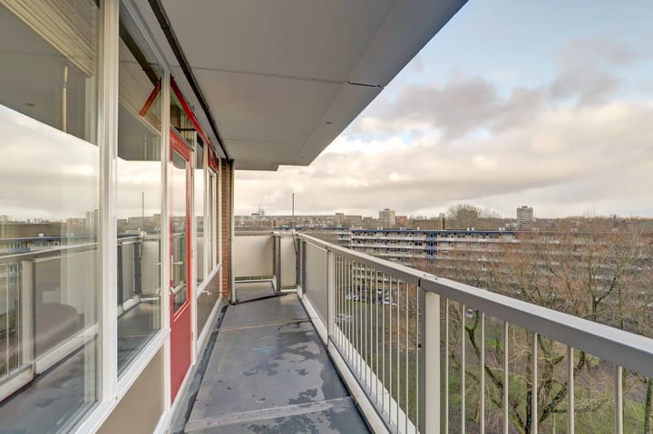 Foto 11 van Dunantstraat 1331