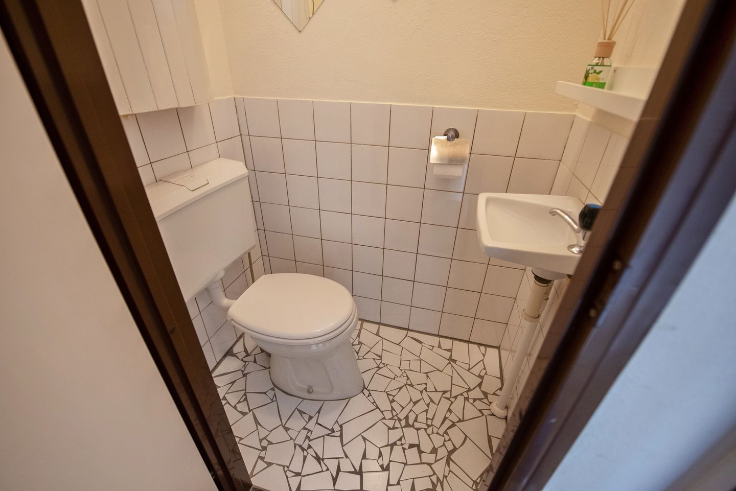 Foto 20 van Bunuelstrook 75