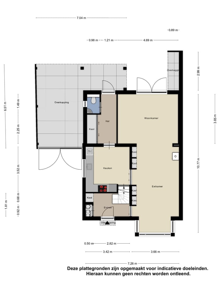 Photo 50 of Sint Isidorusstraat 5