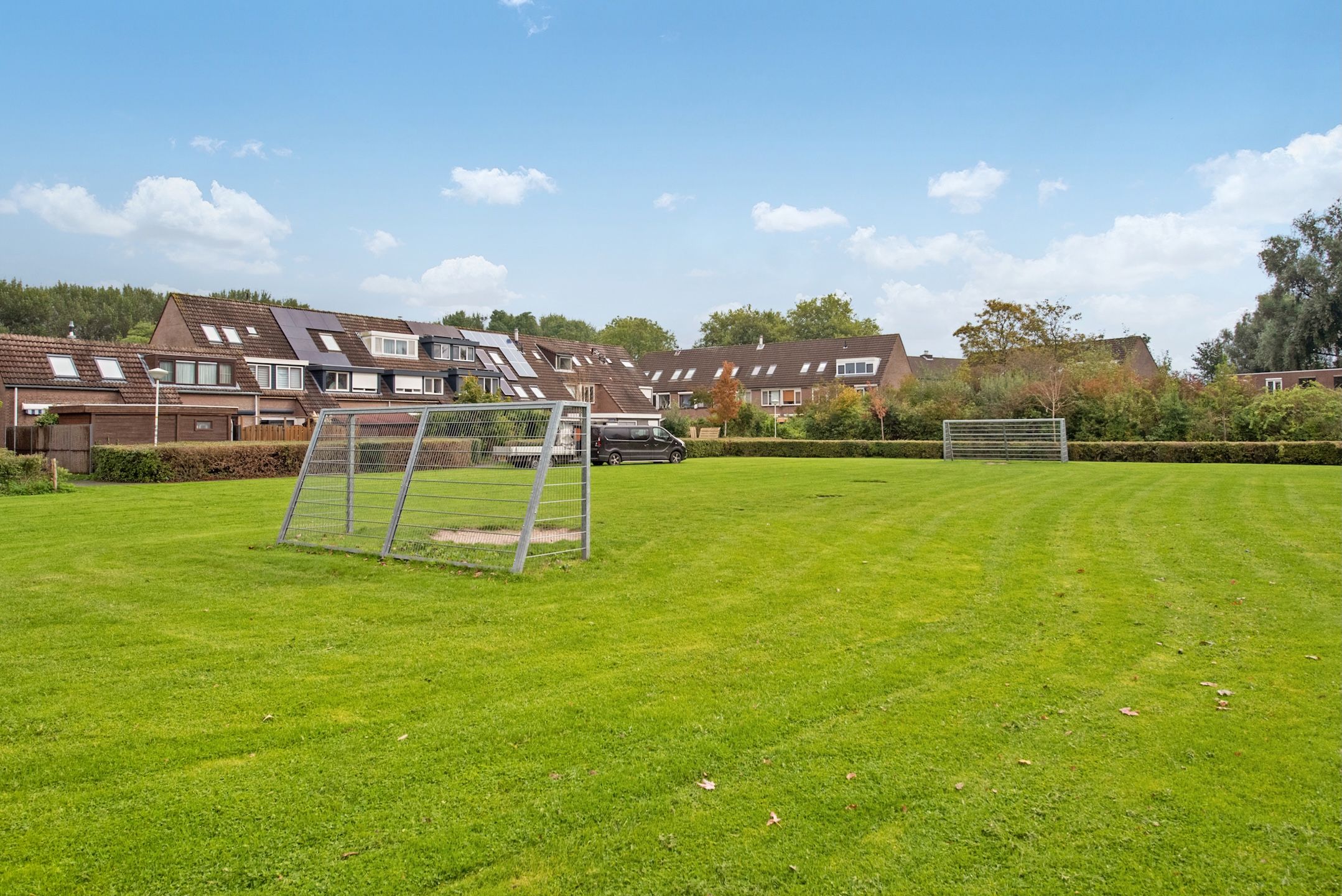 Foto 36 van Bunuelstrook 75