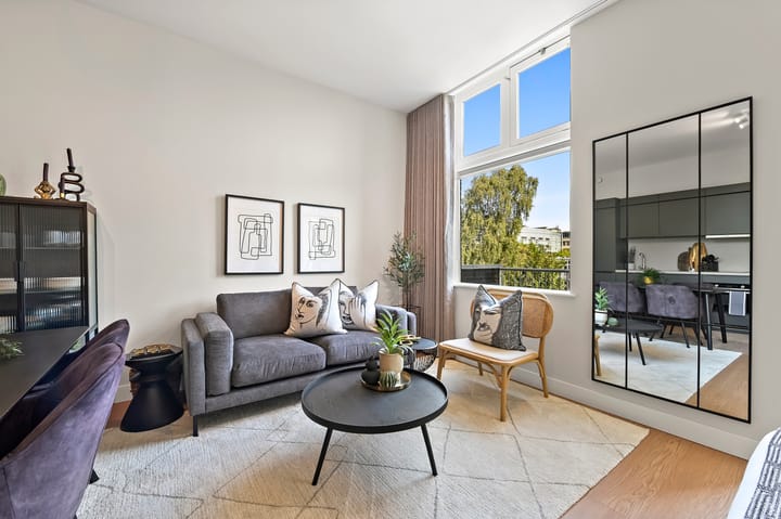 Foto 17 van Raamweg 16-C