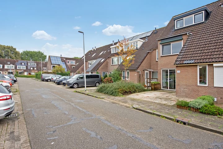 Foto 35 van Bunuelstrook 75