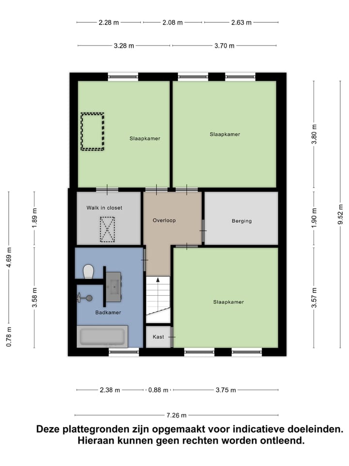 Photo 51 of Sint Isidorusstraat 5