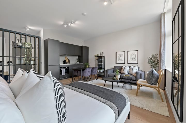 Foto 26 van Raamweg 16-C