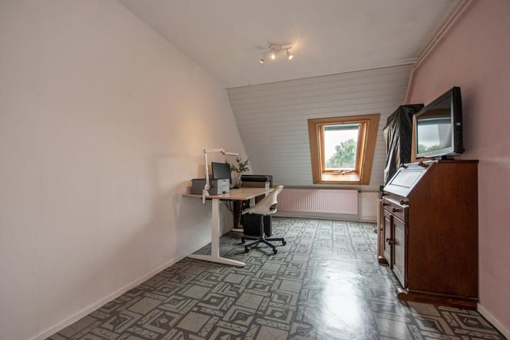 Foto 25 van Bunuelstrook 75