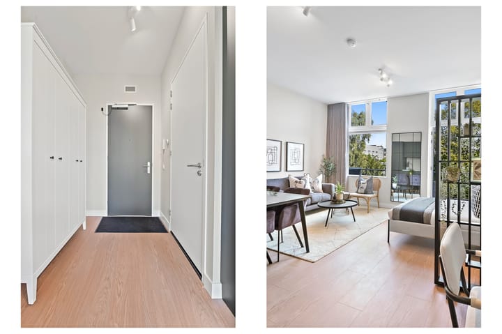 Foto 15 van Raamweg 16-C