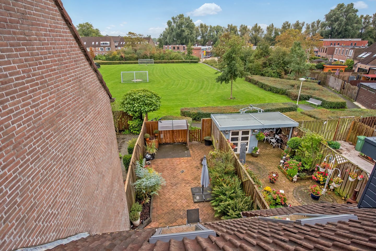 Foto 29 van Bunuelstrook 75