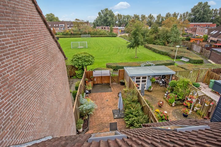 Foto 29 van Bunuelstrook 75