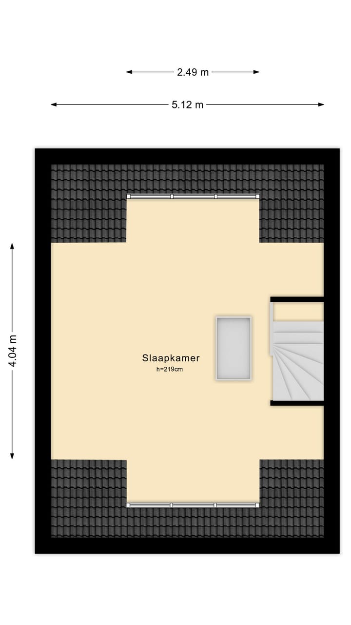 Foto 39 van Bunuelstrook 75