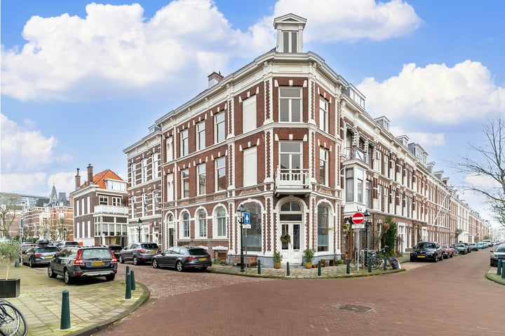 Bekijk foto 1 van Bonistraat 33