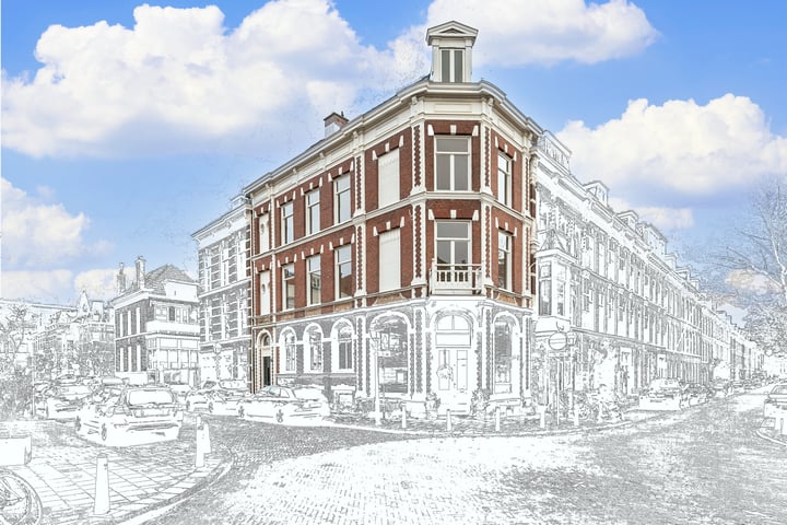 Bekijk foto 2 van Bonistraat 33