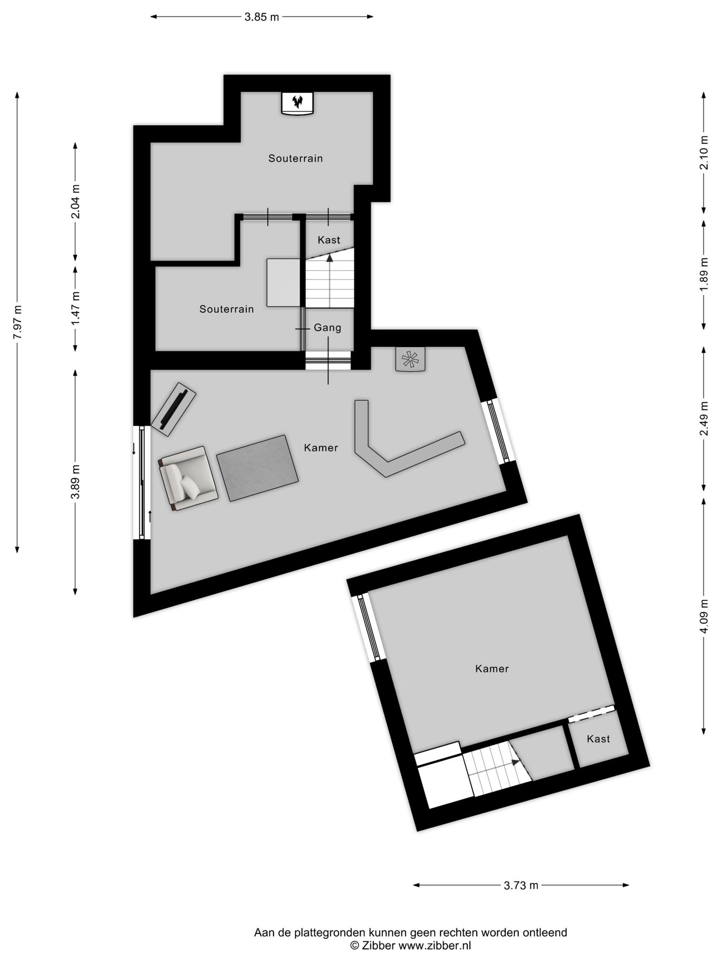 Foto 64 van Beekhuizenseweg 73