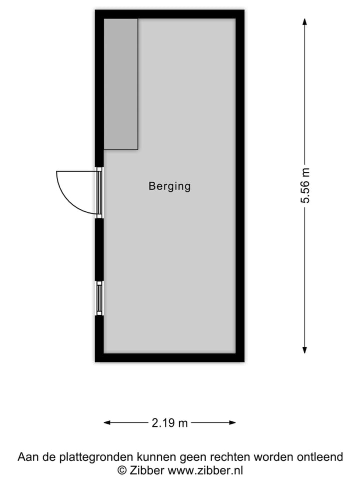Foto 65 van Beekhuizenseweg 73