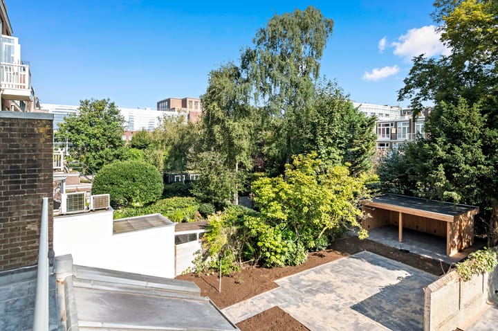 Foto 32 van Raamweg 16-C