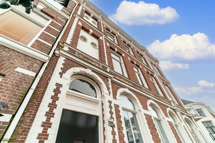 Bekijk foto 3 van Bonistraat 33