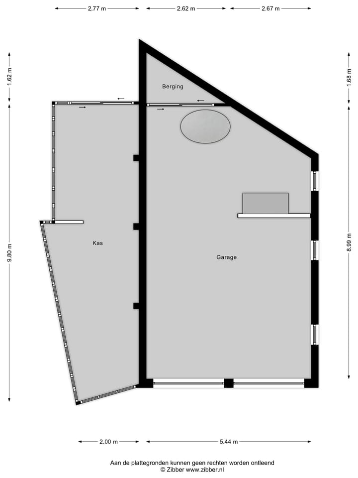 Foto 66 van Beekhuizenseweg 73