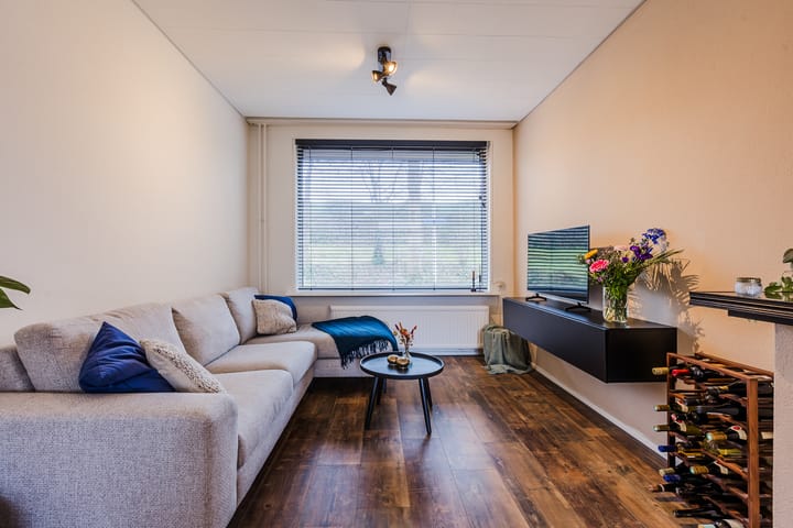 Foto 5 van Zuid-Oosterstraat 6