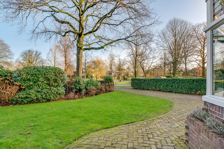 Foto 3 van Kersbergenplein 13