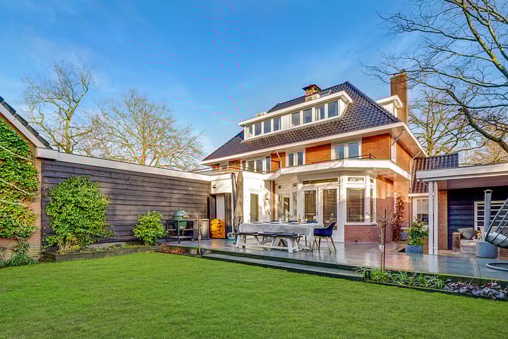 Foto 4 van Kersbergenplein 13