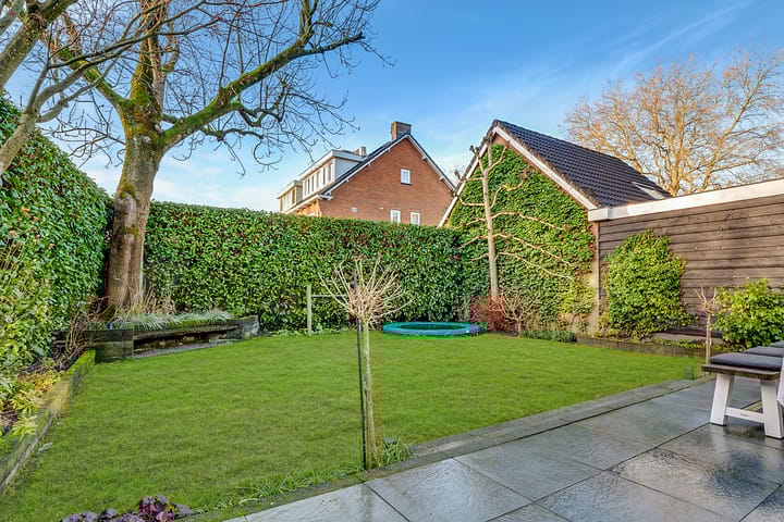 Foto 5 van Kersbergenplein 13