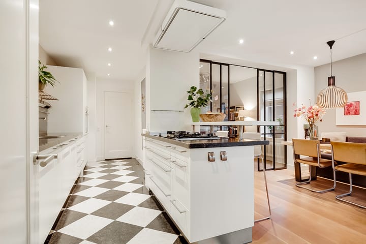 Foto 27 van Kersbergenplein 13