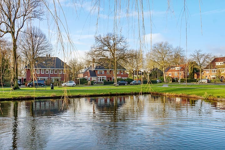 Foto 49 van Kersbergenplein 13