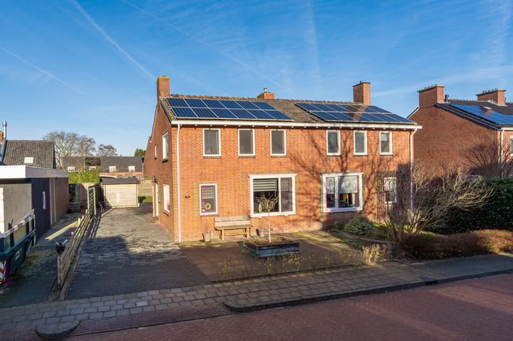 Foto 1 van Oosterstraat 3