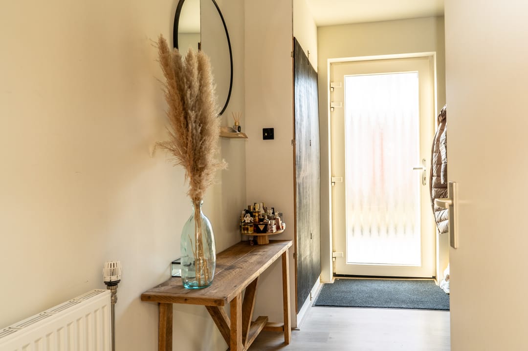 Foto 2 van Oosterstraat 3