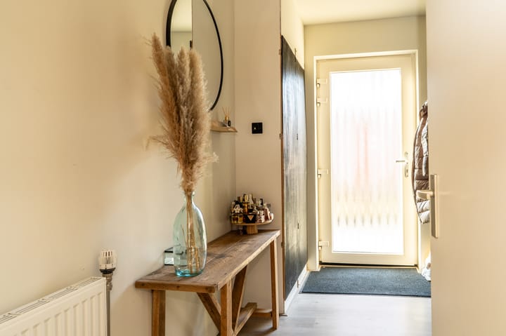 Foto 2 van Oosterstraat 3