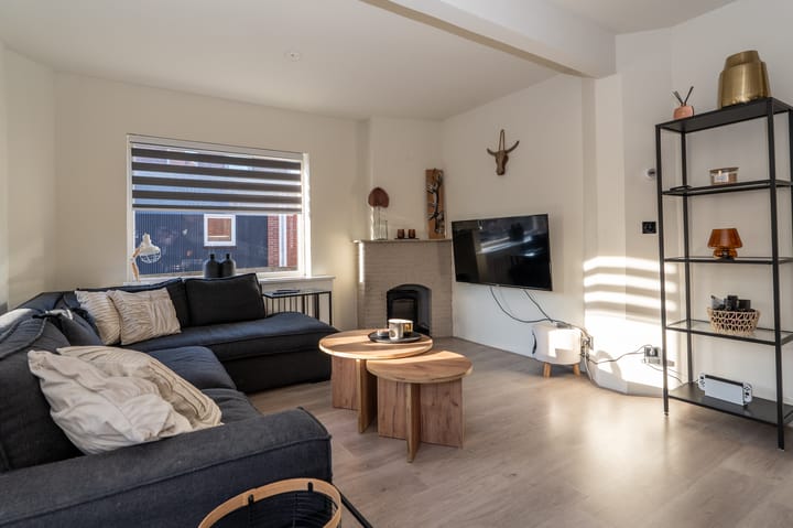 Foto 5 van Oosterstraat 3