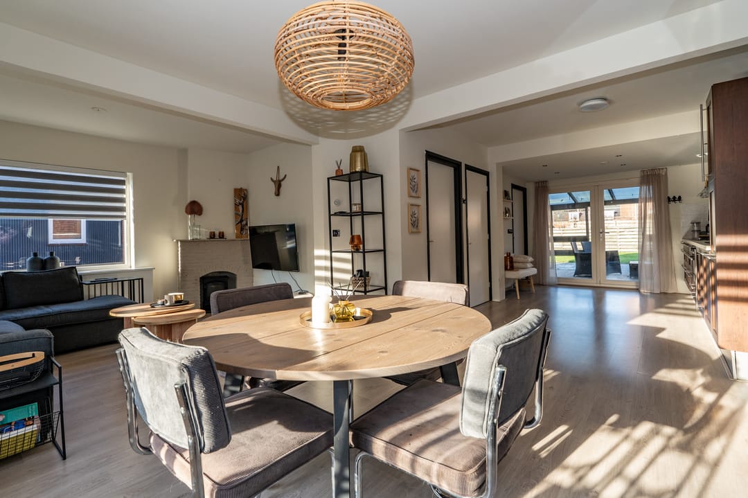 Foto 8 van Oosterstraat 3