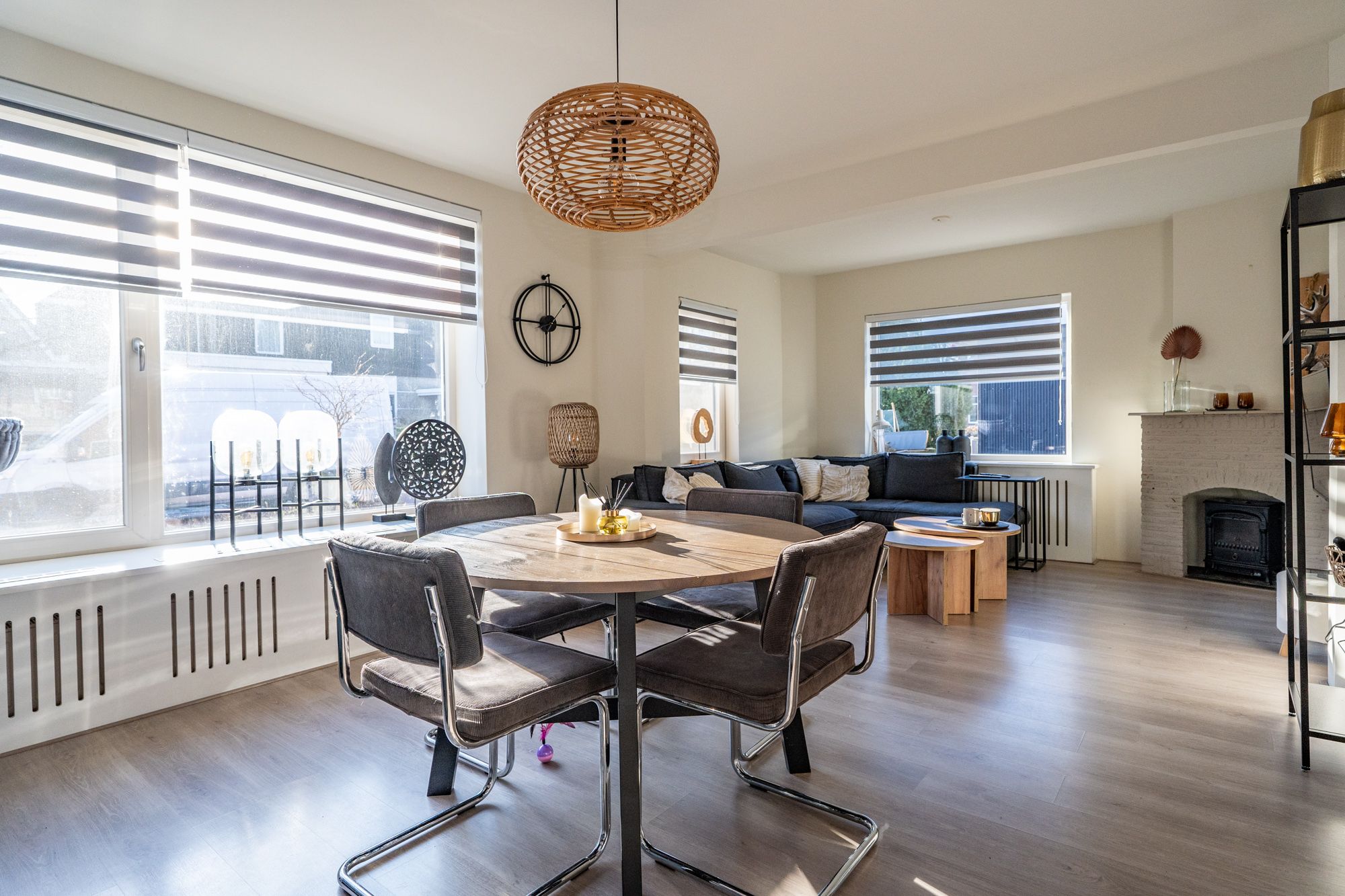 Foto 9 van Oosterstraat 3