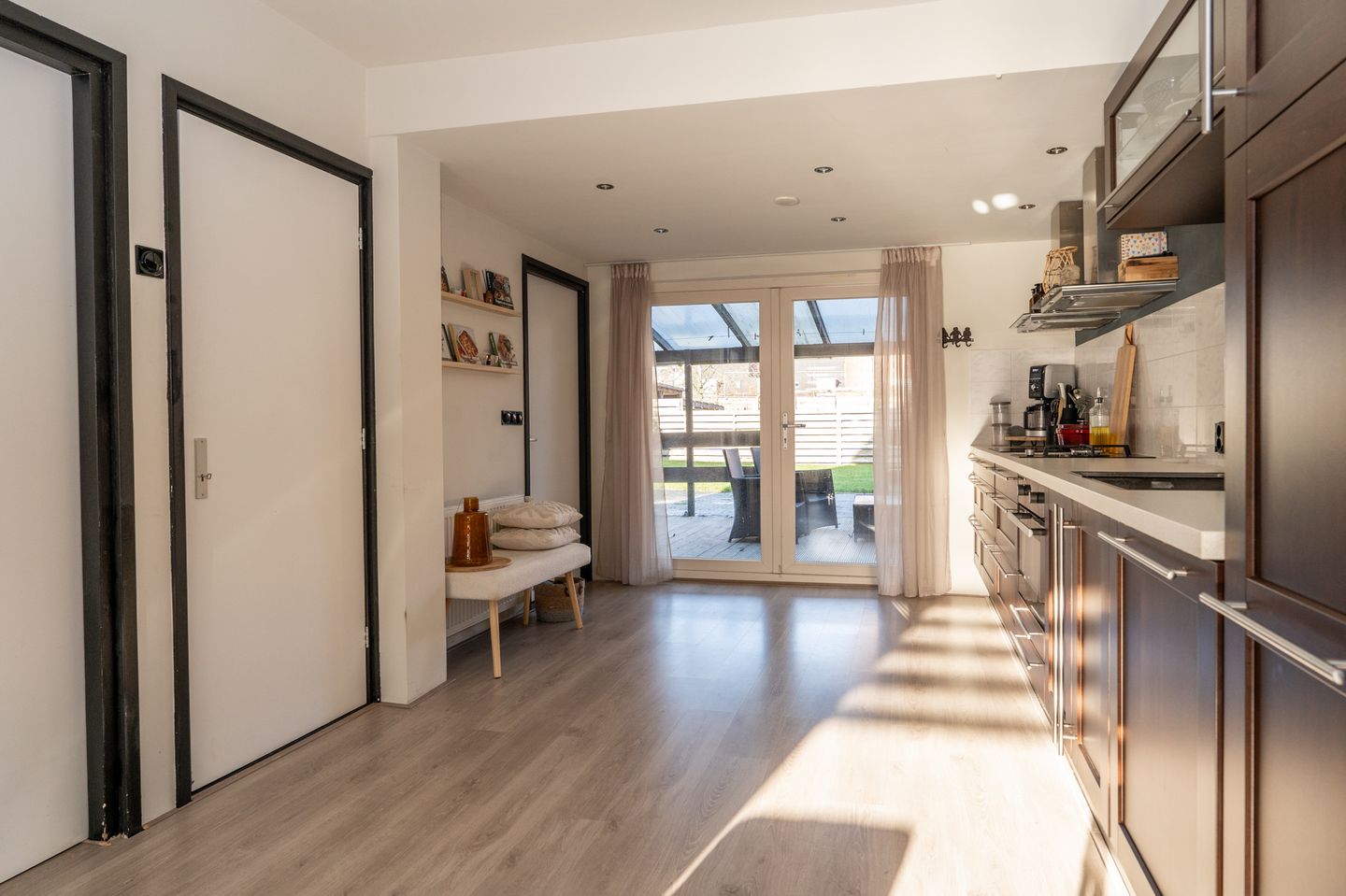 Foto 10 van Oosterstraat 3