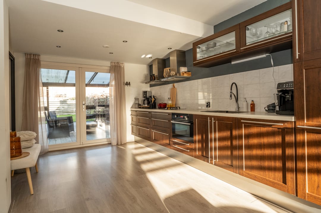 Foto 11 van Oosterstraat 3