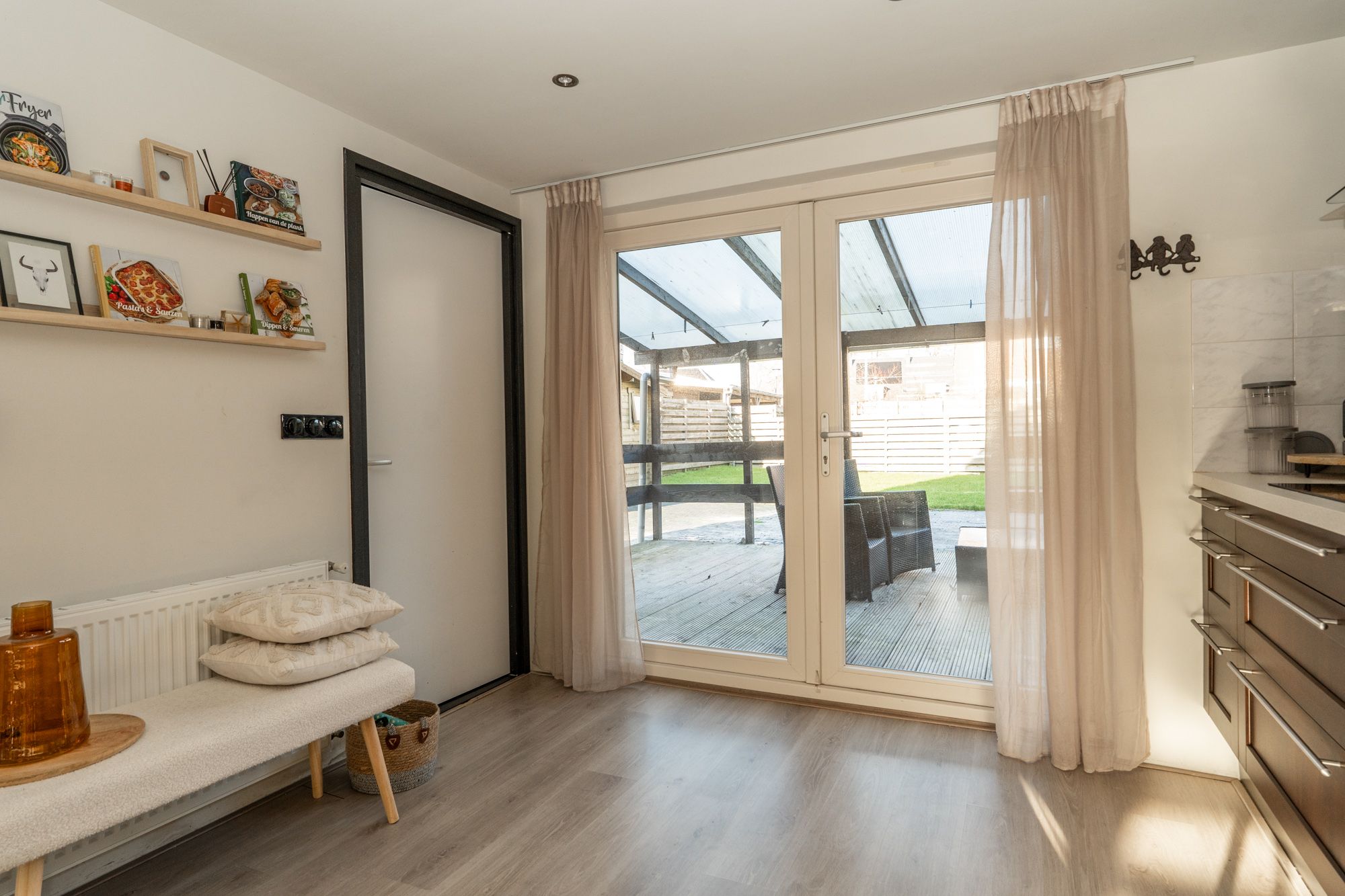 Foto 12 van Oosterstraat 3