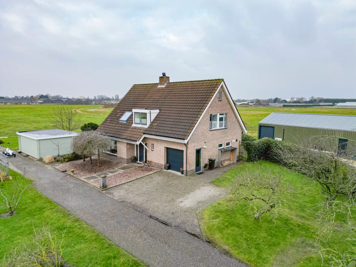 Foto 2 van Galglaan 5